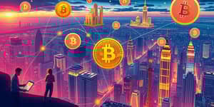 Criptomonedas: Más Allá de la Especulación, Impacto Real