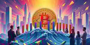 Criptomonedas y la Lucha Contra la Inflación: ¿Refugio Seguro?