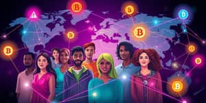 Cripto como Herramienta de Inclusión Financiera Global