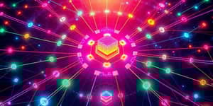 Las Sidechains: Soluciones de Escalabilidad para Blockchains