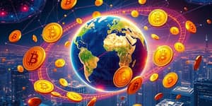 Cripto y la Revolución del Sistema Monetario Global
