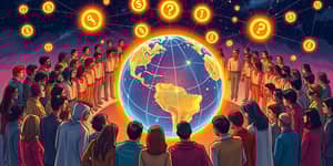 Las DAO: Cuando la Comunidad Tienes el Control