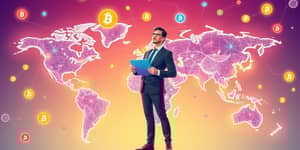 Cripto para PYMES: Optimizando Transacciones y Costos