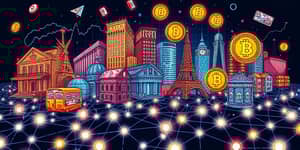 Asset Tokenization: Desbloqueando la Liquidez de Activos