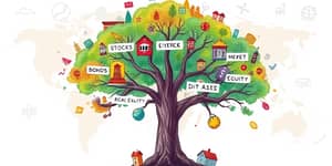 Gestiona tu riqueza: Más allá de solo invertir