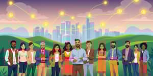 Desbloquea tu Potencial Financiero: Cómo el Crédito te Impulsa