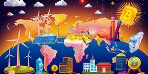 Explorando lo desconocido: Oportunidades de inversión fuera de lo común