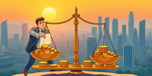 Inversión con Deuda: Estrategias para el Crecimiento Inteligente