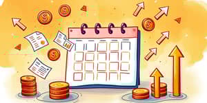 Comprende el Calendario de Pagos: Organiza tu Vida Financiera