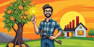 Construyendo un Patrimonio con Deuda Inteligente: Estrategias Exitosas