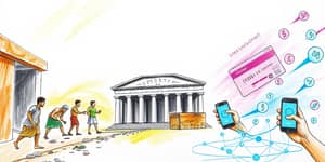 La Evolución del Crédito: Desde lo Tradicional a lo Digital