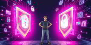 Protege tu Identidad Financiera: Evita el Robo de Crédito