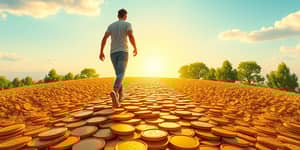 Adiós a las Deudas Mala: Tu Guía para una Vida Financiera Sana