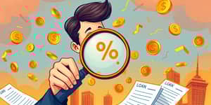 Desmitificando el APR: Comprendiendo el Verdadero Costo del Crédito