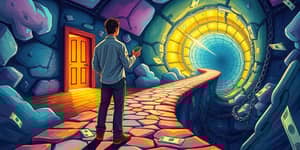 Préstamos de Día de Pago: ¿Una Solución Rápida o un Riesgo Innecesario?