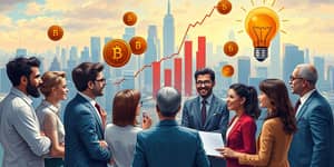 Financiación Alternativa: Nuevas Vías para Capital de Crecimiento