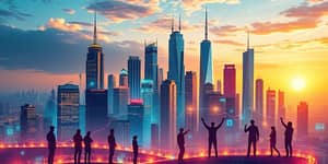 Mercado de Capital Riesgo: Financiando la Próxima Revolución