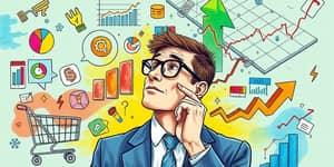 Microeconomía para Inversores: Tomando el Pulso al Consumidor