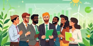 Mercado de Capitales ESG: Inversión con Conciencia Social