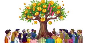 Guía para Invertir en Fondos de Pensiones Privados