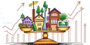 Estrategias de Inversión Defensivas: Protegiendo tu Cartera