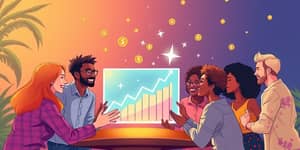 Financiación Colectiva (Equity Crowdfunding): Democracia Para Invertir