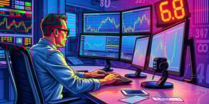 El Trading Interday: Oportunidades en Periodos Cortos