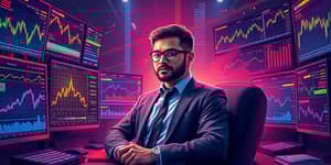 El Trading Cuantitativo para Inversores Minoristas