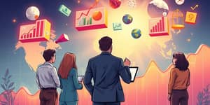 Análisis PESTEL: Factores Macro que Mueven el Mercado