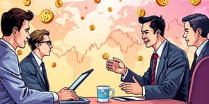 Estrategias de Swaps: Maximizando Retornos o Minimizando Riesgos