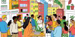 La Economía Compartida y sus Implicaciones Financieras