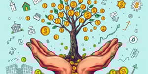 Más allá del ahorro: Estrategias para multiplicar tu capital