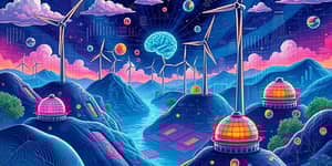 Capitaliza el cambio: Invierte en tendencias disruptivas