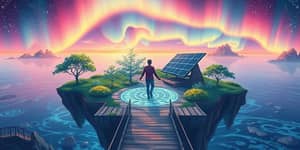 Invierte en experiencias: Más allá de lo material