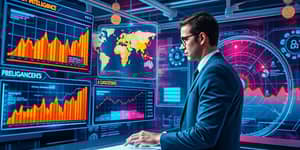 Desvela el mercado: Herramientas para la toma de decisiones