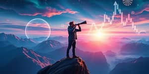 El poder de la anticipación: Invertir antes que los demás