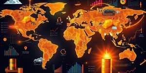 Microtendencias en Commodities: Más Allá del Oro y el Petróleo