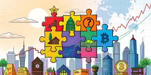 El rompecabezas financiero: Armar tu cartera ideal