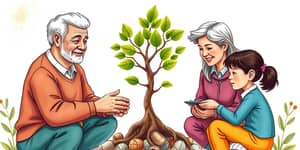 Tu capital, tu legado: La inversión intergeneracional