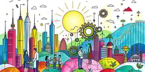 Más allá de la crisis: Oportunidades en la incertidumbre