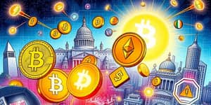 Criptomonedas para Inversores a Largo Plazo: Estrategias Sólidas