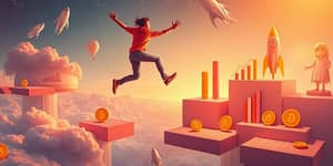 El gran salto: Tu primera inversión guiada