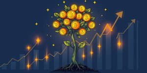 La ciencia del crecimiento: Cómo funcionan las inversiones