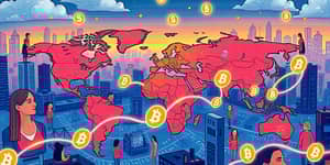 La Democratización del Capital con las Plataformas de Crowdfunding Cripto