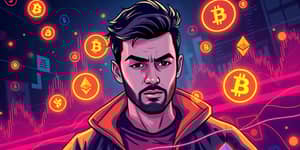 Cripto Trading de Futuros: Apalancamiento y Oportunidades