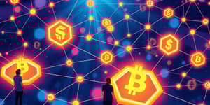 El Funcionamiento Interno de un Exchange Descentralizado (DEX)