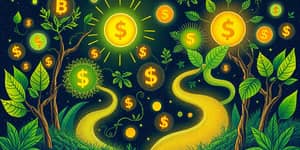 El ecosistema de la riqueza: Interconectando tus inversiones