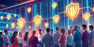 La Importancia del KYC y AML en el Mundo Cripto Actual