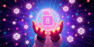 Web3 y la Identidad Digital Soberana: Control de tus Datos