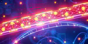 El Rol de los Bridges Cross-Chain en el Ecosistema Multi-Blockchain